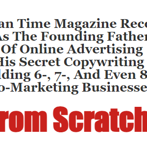 Ken McCarthy – Advanced Copywriting Secrets For Serious Info Marketers