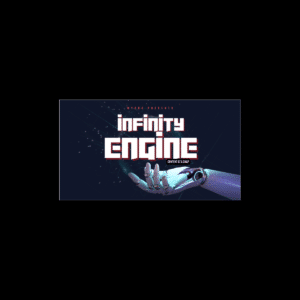 Kenneth Yu – Infinity Engine – Content Creation Workshop