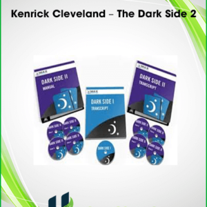 Kenrick Cleveland – The Dark Side 2