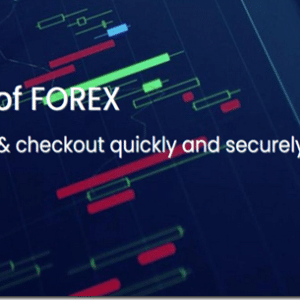 King Of Forex – The 1 Trading Strategy