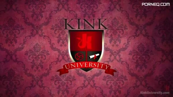 Kink University – Fucking With Vibrators