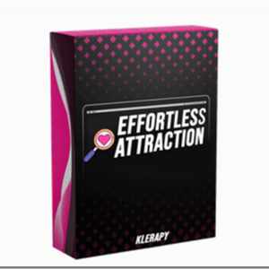 Klerapy – Effortless Attraction