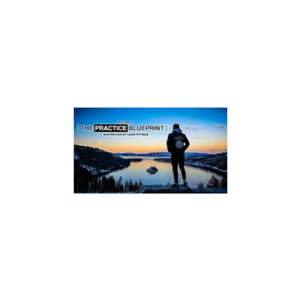 Laido Dittmar – The Practice Blueprint Masterclass