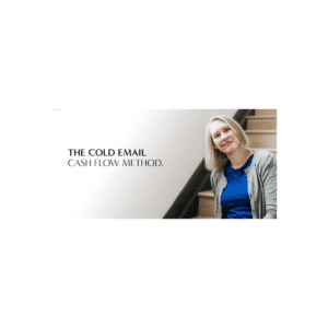 Laura Lopuch – The Cold Email Cash Flow Method