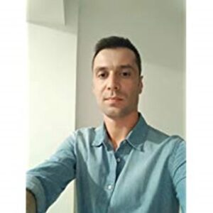 Laurentiu Damir’s Books on Forex