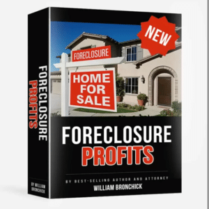 LegalWiz – Foreclosure Profits