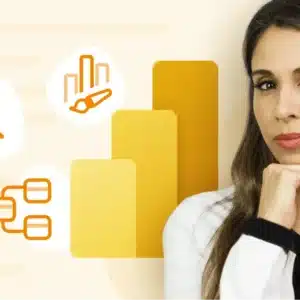Leila Gharani – Fast Track to Power BI