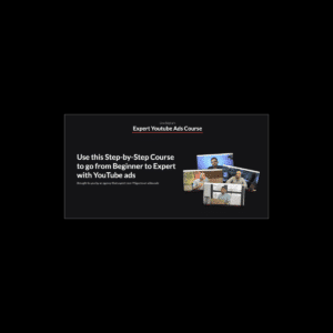 Linx Digital – YouTube Ads Course