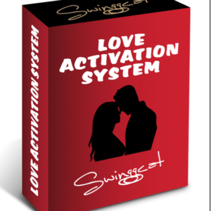 Love Activation System – Real World Seduction – Josh Lubens