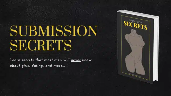 Lovers Guide – Submission Secrets