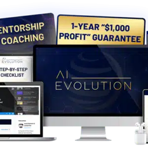 Lucas Durante – AI Evolution + Update 1