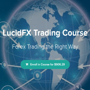 LucidFX Trading Course
