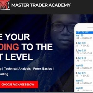 MTA Master Trader Academy