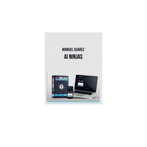 Manuel Suarez – AI Ninjas