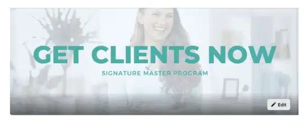 Maria Wendt – The Get Clients Now Business Coaching Program