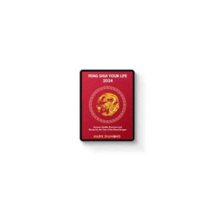 Marie Diamond – Monthly Feng Shui Predictions 2024 Ebook
