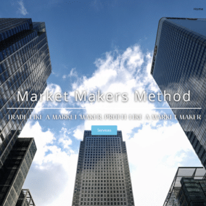 Market Makers Method