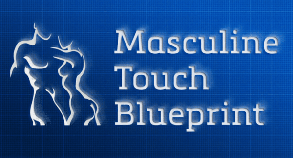 Masculine Touch Blueprint by Liam Mcrae