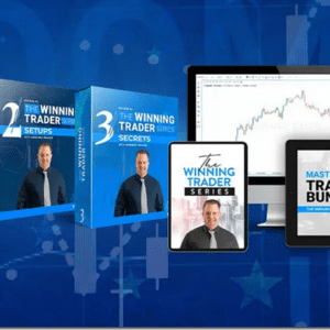 Master Trader Bundle with Gareth Soloway