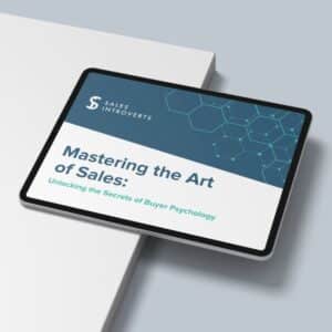 Mastering the Art of Sales – Unlocking the Secrets of Buyer Psychology