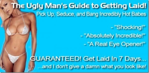 Matthew Doeing – The Ugly Mans Guide To Getting Laid