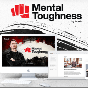 Mental Toughness – Joe De Sena