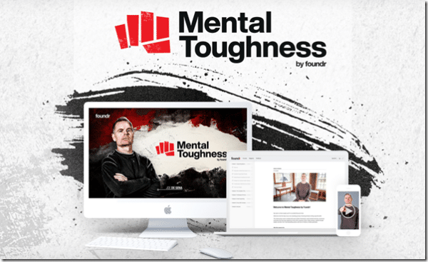 Mental Toughness – Joe De Sena