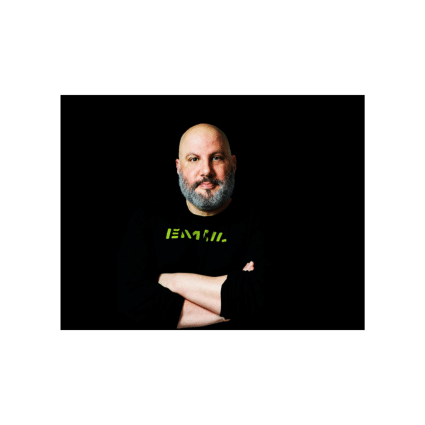 Michael Bayer – Get Copy Clients Now