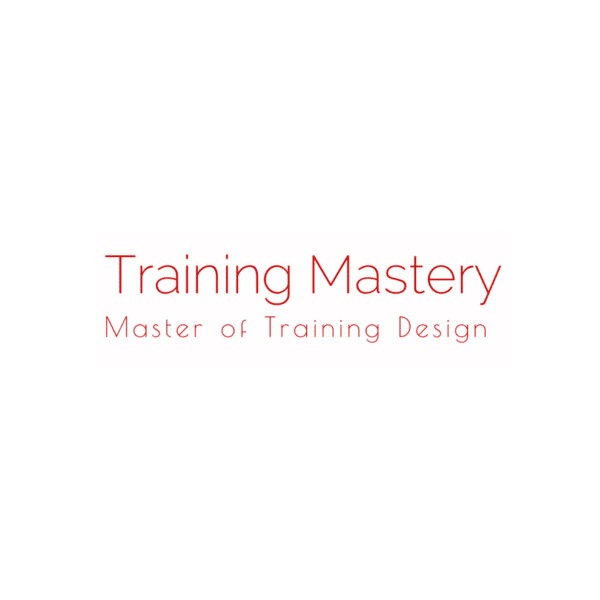 Michael Breen – Training Mastery