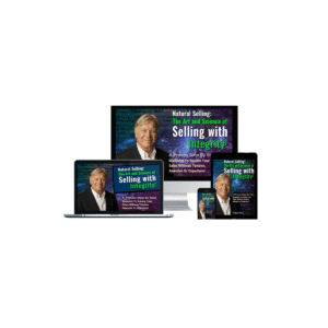 Michael Oliver – The Art & Science Of Selling With Integrity!