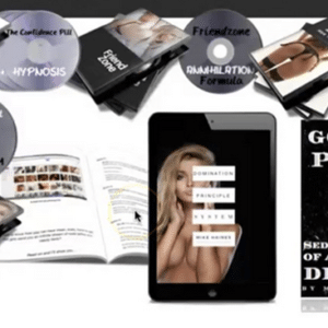 Mike Haines – The Domination Principle