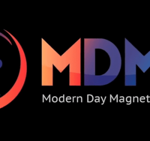 Modern Day Magnetic Attraction – Andrew Ryan