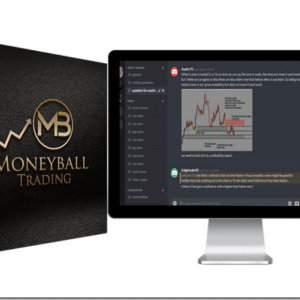 Moneyball Trading Program