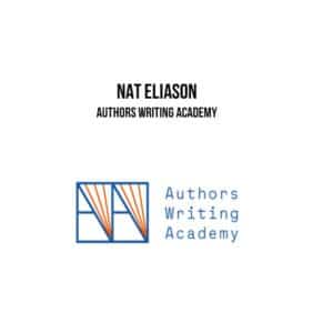 Nat Eliason – Authors Writing Academy