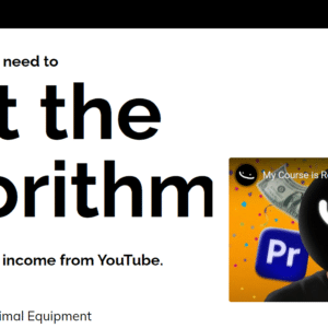 Nate Curtiss (N8wealth) – N8 University Course