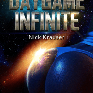 Nick Krauser – Daygame Infinite