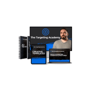 Niko Velikov – The Targeting Academy