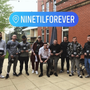 NineTilForever – Foreign Exchange Trading