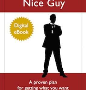 Robert Glover – No More Mr. Nice Guy