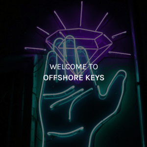 Offshore Keys