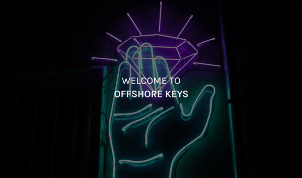 Offshore Keys