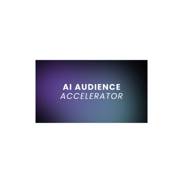 Ole Lehmann – AI Audience Accelerator