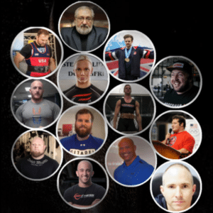 Online powerlifting summit 2018