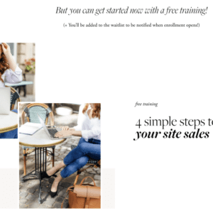 Paige Brunton – Square Secrets 7.1