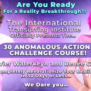 Pamala Oslie – Quantum Leap eCourse