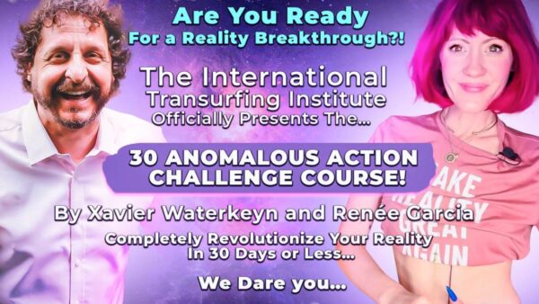 Pamala Oslie – Quantum Leap eCourse