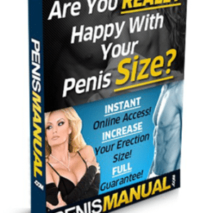 Penis Manual