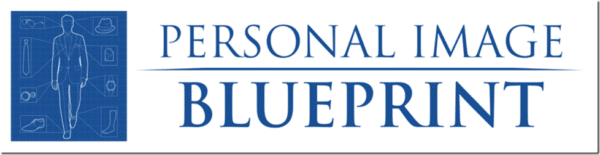 Personal Image Blueprint – Antonio Centeno