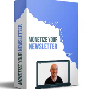 Pete Codes – Monetize Your Newsletter