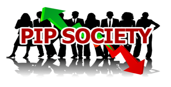 Pip Society – Forex Course